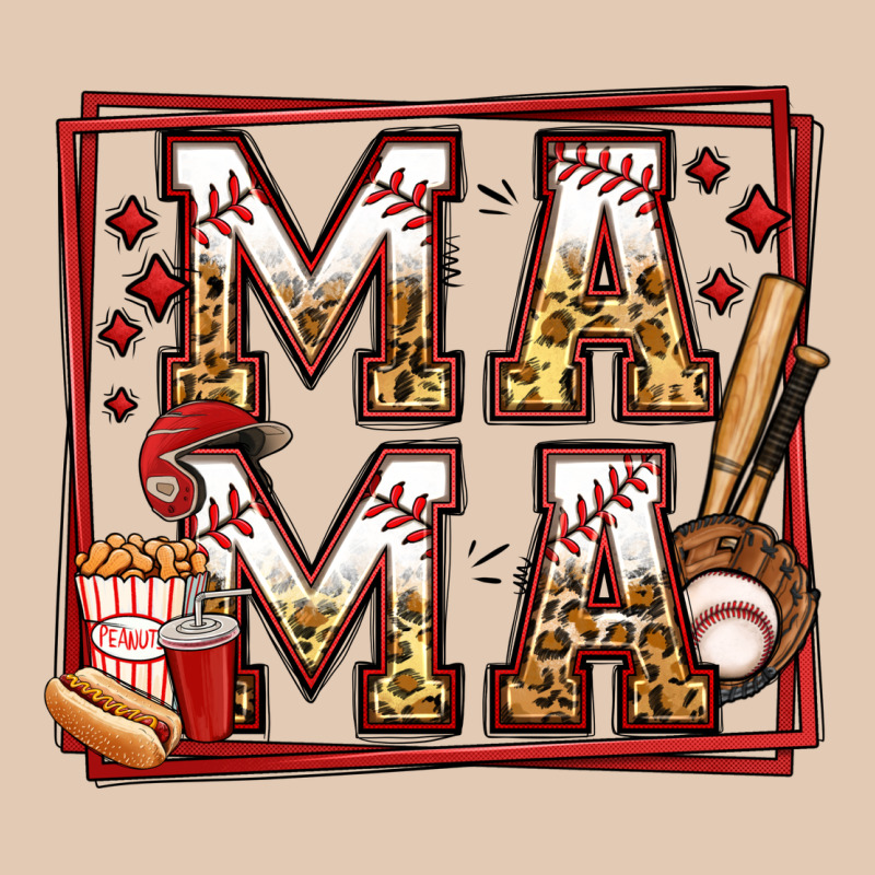 Baseball Mama Urban Hoodie by Jasminsmagicworld | Teevron