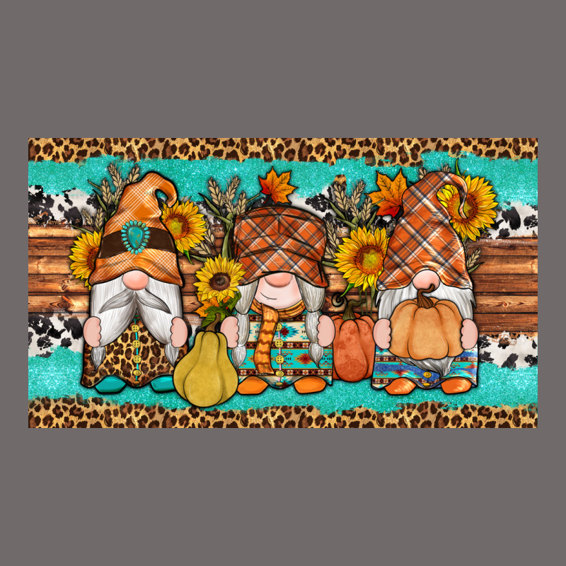 Western Fall Gnomes Sippy Cup Urban Hoodie by Artiststas | Teevron