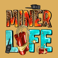 Miner Life Premium Hoodie | Teevron