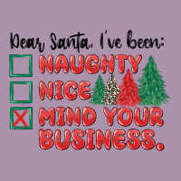 Dear Santa Ive Been Heavyweight Hoodie | Teevron