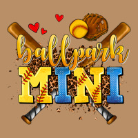 Ballpark Mini Vintage Hoodie | Teevron