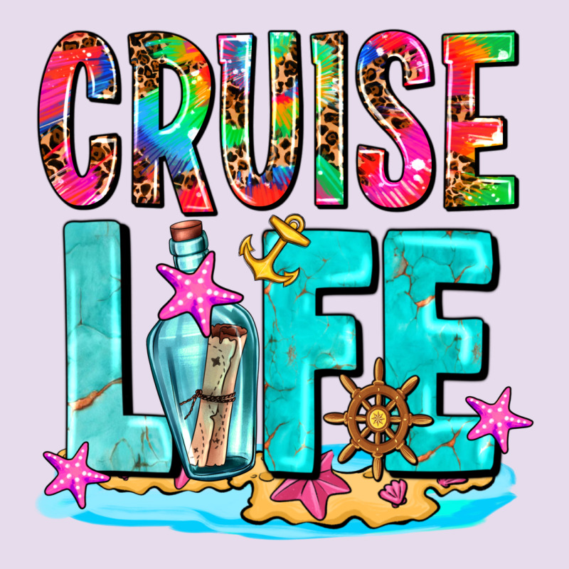 Cruise  Life Premium Hoodie by AdoDesignShop | Teevron