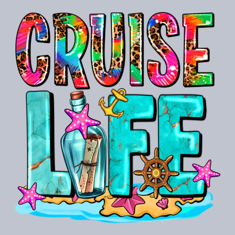 Cruise  Life Premium Hoodie by AdoDesignShop | Teevron