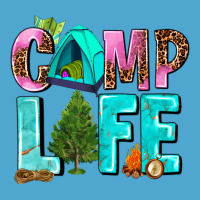 Camp Life Premium Hoodie | Teevron