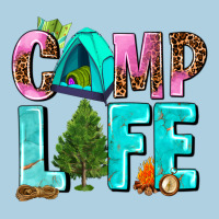 Camp Life Premium Hoodie | Teevron