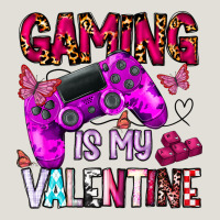 Gaming Is My Valentine Heavy Core Tee | Teevron