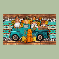 Fall Gnomes Truck Sippy Cup Urban Hoodie | Teevron