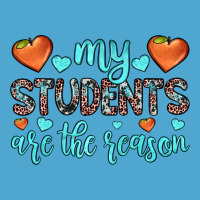 My Students Are The Reason Premium Hoodie | Teevron