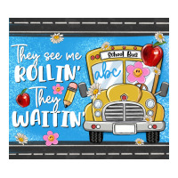 they see me rollin they waitin | Teevron