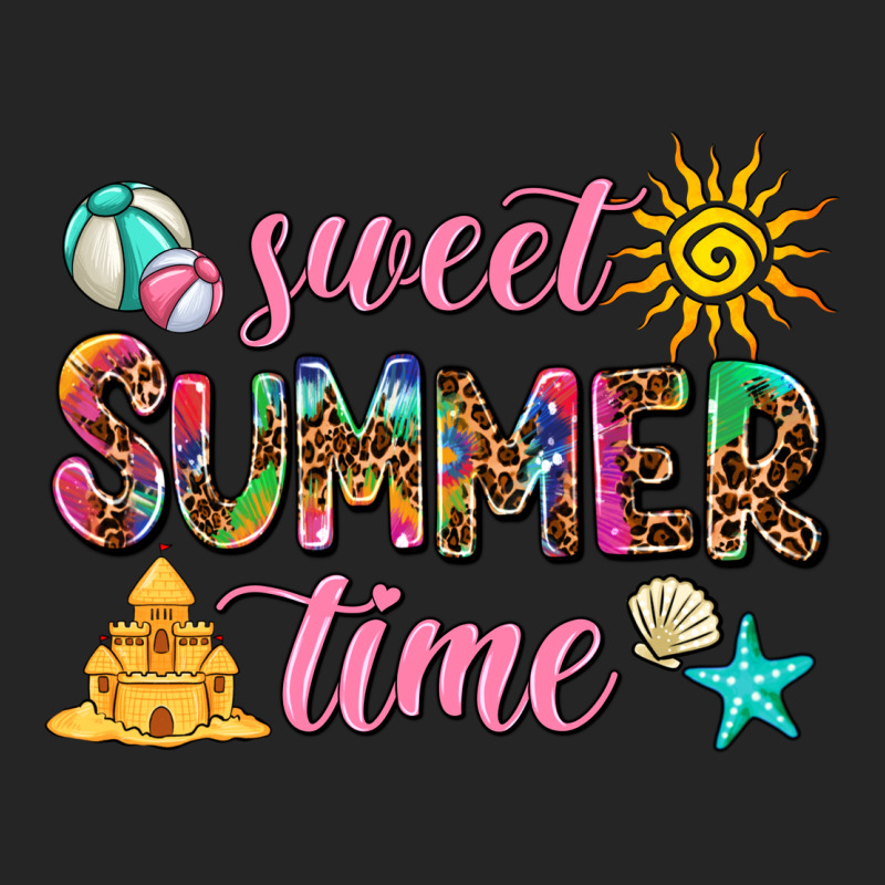 Sweet Summer Time Premium Hoodie by AdoDesignShop | Teevron