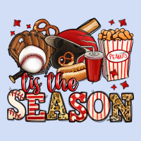 Tis The Season Baseball Urban Hoodie | Teevron