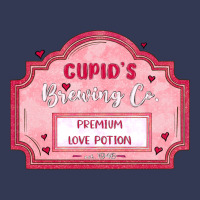 Cupid's Brewing Company Heavyweight Hoodie | Teevron