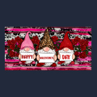 Happy Valentines Day Gnomes Rose Premium Sweatshirt | Teevron