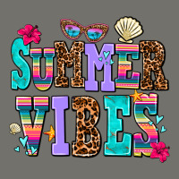 Summer Vibes Premium Hoodie | Teevron