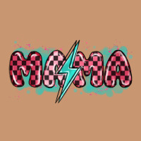 Lightning Bolt Mama Heavyweight Hoodie | Teevron