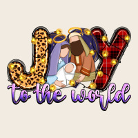 Joy To The World Premium Sweatshirt | Teevron
