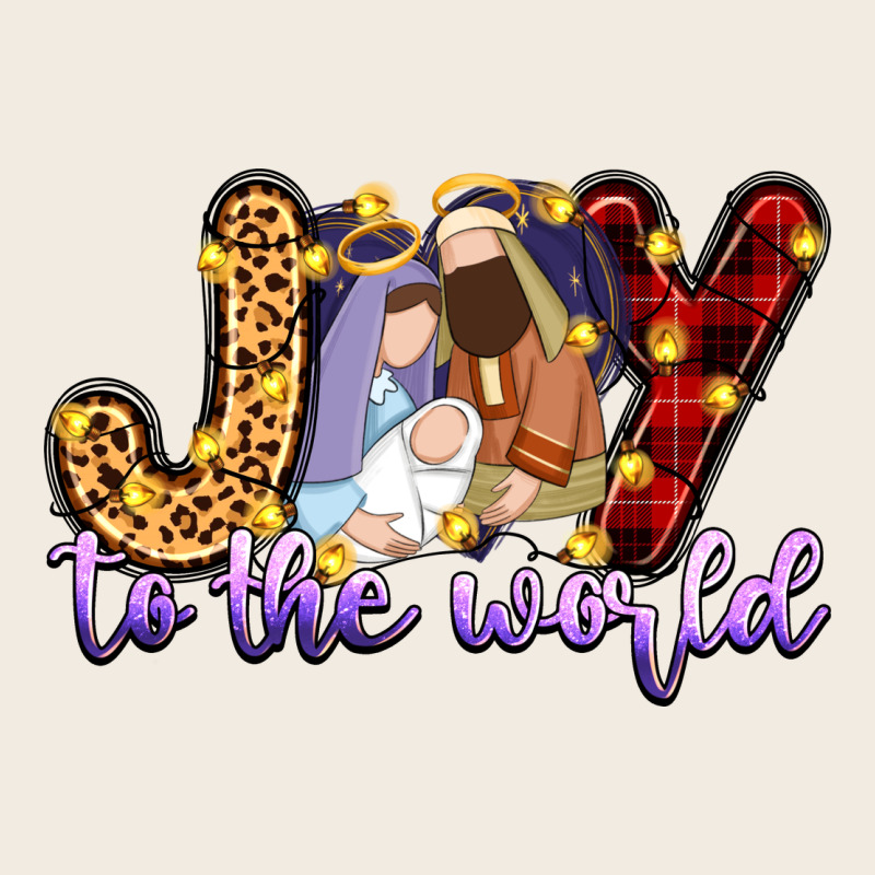 Joy To The World Premium Sweatshirt by Zillion Design Studio | Teevron