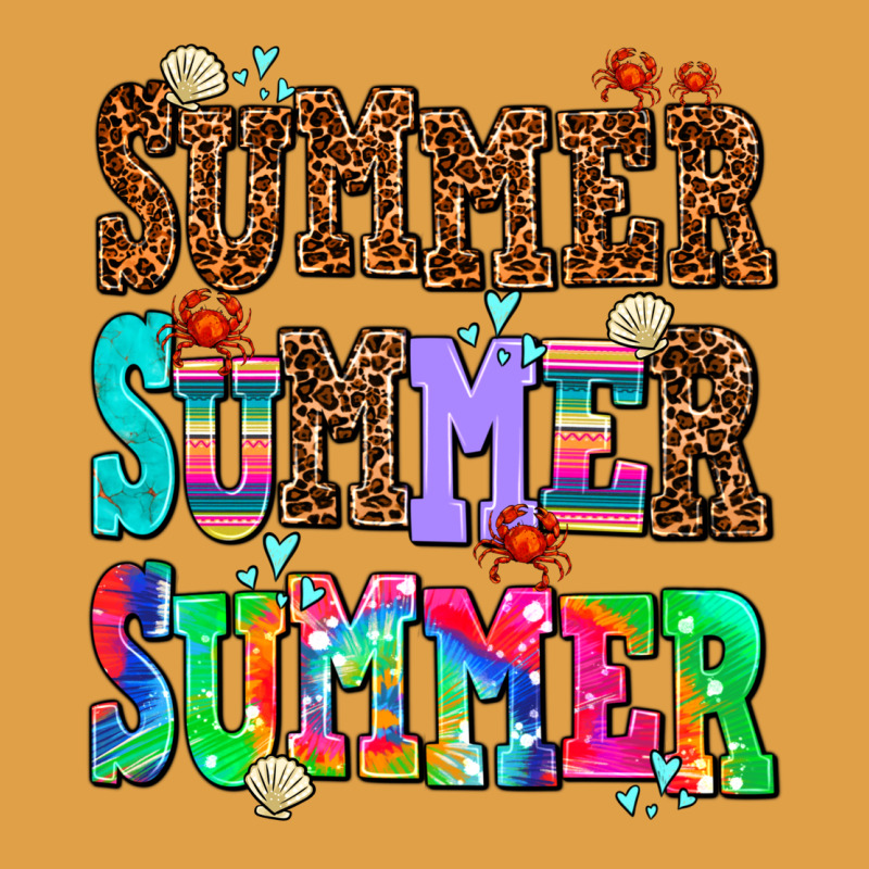 Summer Summer Summer Premium Hoodie by AdoDesignShop | Teevron
