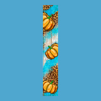 Fall Pumpkin Premium Hoodie | Teevron