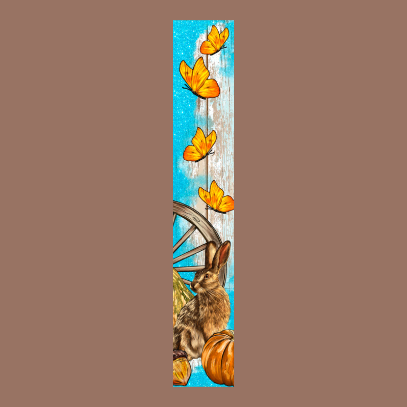 Butterfly Fall Premium Hoodie by BundleAndBundleShop | Teevron