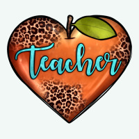 Teacher Heart Premium Hoodie | Teevron
