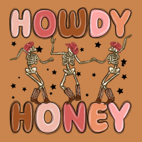 Howdy Honey Heavyweight Hoodie | Teevron