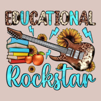 Educational Rockstar Premium Hoodie | Teevron
