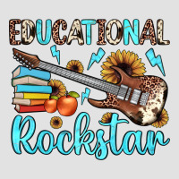 Educational Rockstar Premium Hoodie | Teevron