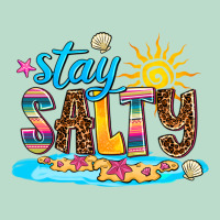 Stay Salty Premium Hoodie | Teevron