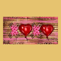Valentine's Day Xoxo Premium Sweatshirt | Teevron
