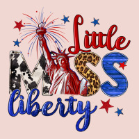 Little Miss Liberty Billie Wilder Premium Sweatshirt | Teevron