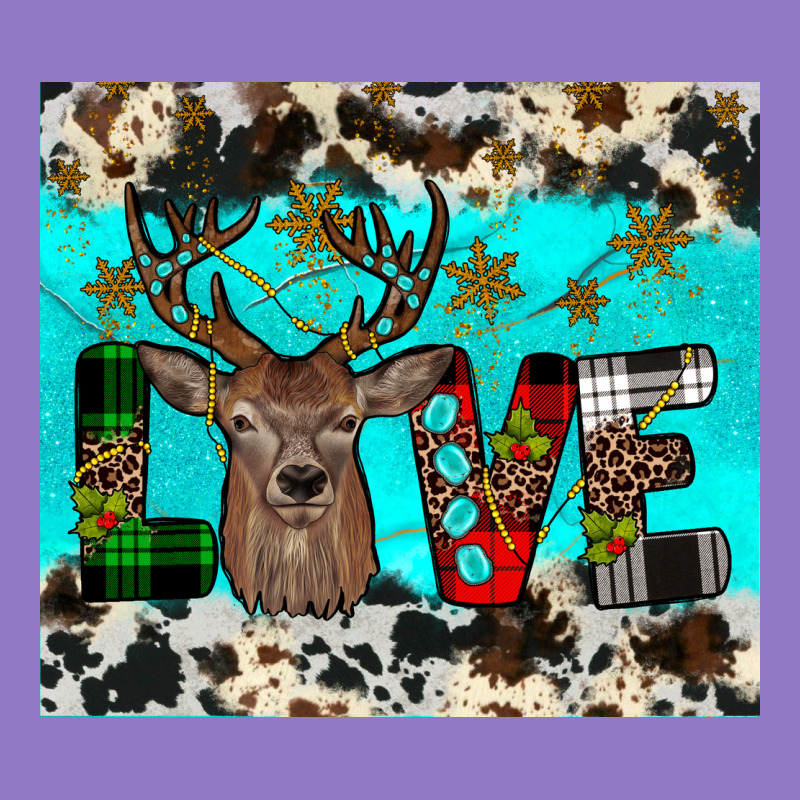 Christmas Love Urban Hoodie by JahusDesignShop | Teevron