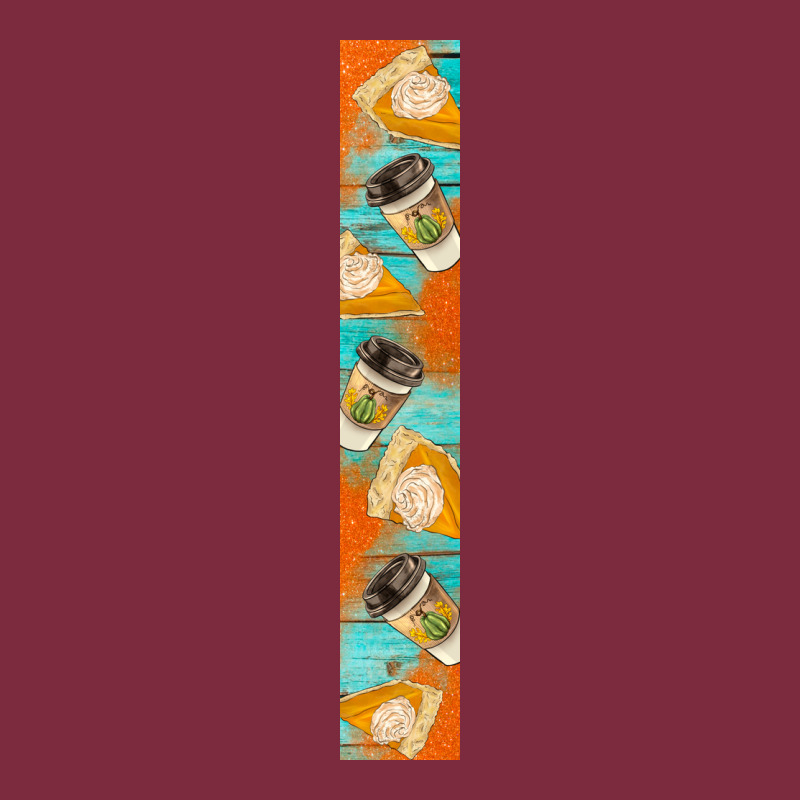 Pumpkin Caffee Premium Hoodie by BundleAndBundleShop | Teevron