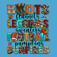 Boots Flannels Premium Hoodie | Teevron