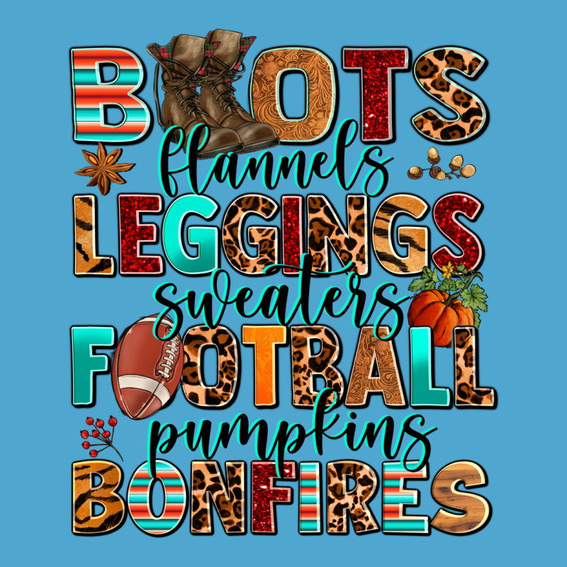 Boots Flannels Premium Hoodie by AdoDesignShop | Teevron