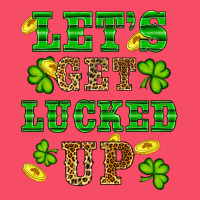 St Patricks Day Lets Get Lucked Up Premium Sweatshirt | Teevron