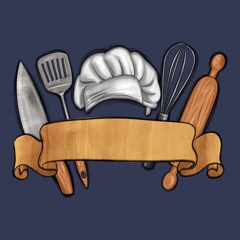 Customized Chef Tools Heavyweight Hoodie by MaliasSmallBusiness | Teevron