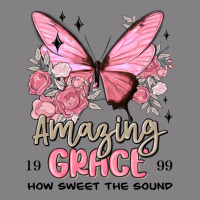 Amazing Grace How Sweet The Sound Butterfly Heavyweight Hoodie | Teevron