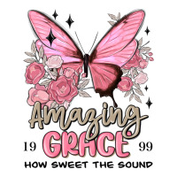 amazing grace how sweet the sound butterfly | Teevron