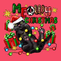 Meowy Christmas Premium Sweatshirt | Teevron