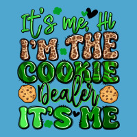 It's Me Hi I'm The Cookie Dealer It's Me Girl Scou Premium Hoodie | Teevron