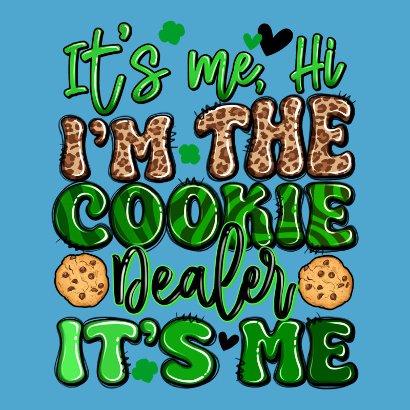 It's Me Hi I'm The Cookie Dealer It's Me Girl Scou Premium Hoodie by Artiststas | Teevron