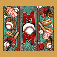 Baseball Mom Urban Hoodie | Teevron