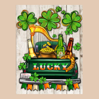Lucky Truck Urban Hoodie | Teevron