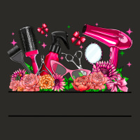 Hair Stylist Your Textt Heavy Core Tee | Teevron
