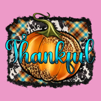 Thankful Pumpkin Urban Hoodie | Teevron