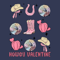 Howdy Valentine Heavyweight Hoodie | Teevron