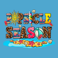 Popsicle Season Premium Hoodie | Teevron