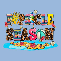 Popsicle Season Premium Hoodie | Teevron