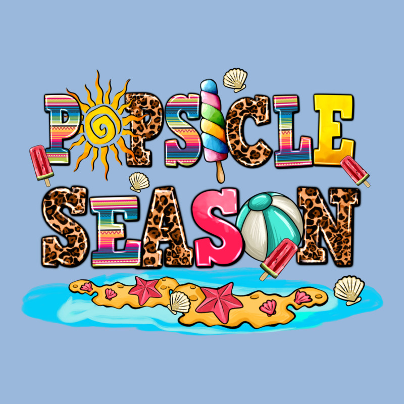 Popsicle Season Premium Hoodie by AdoDesignShop | Teevron